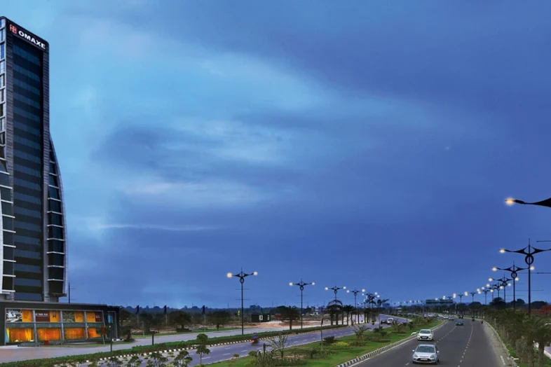 omaxe-india-trade-tower-property-in-new-chandigarh-office-space